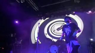 Fabrizio Moro-Milano 12/05/2016 Soluzioni
