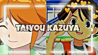 Amv - legends never die 💜 ||&bull; taich