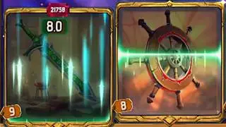 [The Bazaar] Can't Out Sustain That
