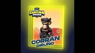 Cantina Royale NFT