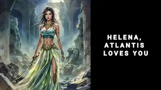 Helena, Atlantis Loves You