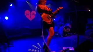 Deap Vally @theklaofficial Bristol 9/6/24 