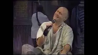 Phil Collins - Take Me Home (Peru 1995)