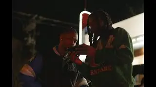 A Cinematic Night in ATLANTA!