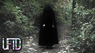 The Witch In The Woods - HORROR Short