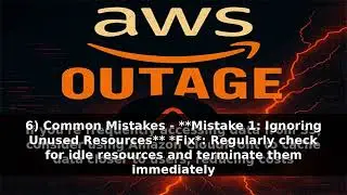 Hidden AWS Costs That Destroy Startup Budgets