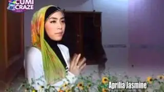 Bongkar Rumah Baru April Jasmine dan Ustad Solmet