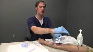 Sorbaview Oval Dressing Change - Mayo Clinic Patient Education