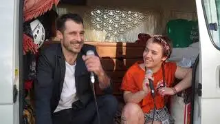 The Cat Empire Supporter Reviews - Andie in Bathurst