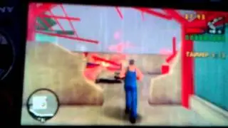 Прохождение GTA Liberty City Stories Миссия 32
