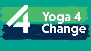 What is Yoga 4 Change?