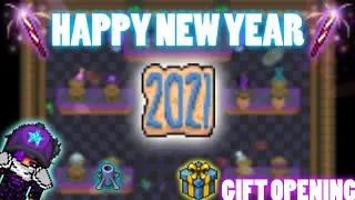 Happy New Years | Graal Classic 2021