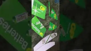 UV Printing on PVC and More!