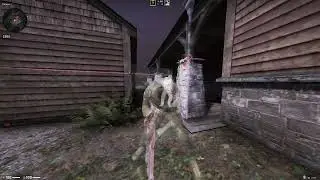 [4K] 5v5/2v2 hvh compilation ft gamesense.pub / skeet.cc