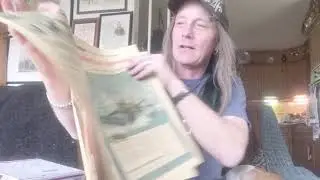 ARIOCH VLOG # 28 UNBOXING HOUDINI