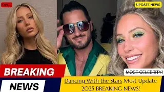 &laquo;DWTS&raquo; Аликс Эрл готова к финалу, Кэрри Энн доводит её до слёз #танцысозвёздами #реалити-шоу
