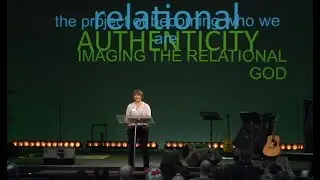 Authentic Conversion - Lynne Taylor