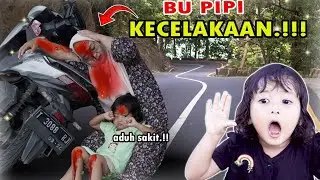 BU PIPI KECELAKAAN BAWA AYU