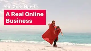 Great Free Online Business Model