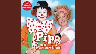 Het Pipo lied (Instrumentaal)