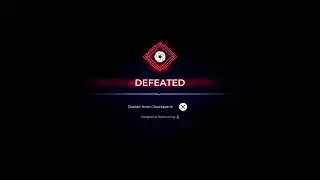 Godfall END GAME - PS5 Streaming Test