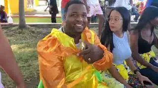 cabral Barahona en la cima 2024