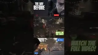 ANTICIPATION BUILDS FOR BETA & STEAM! 🔥 #gamingnews #thedaybefore #shorts