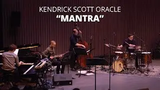 Mantra - Brandon Toews (B.Mus Graduation Recital)