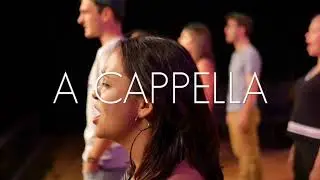 Northern Lights at the Gala Theatre - Promo Video