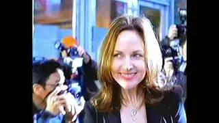 Macy's Commercial 2004