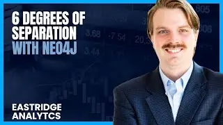 Episode #14 - 6 Degrees of Separation with Neo4j