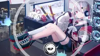Best Nightcore Song Mix 2022 🎵Nightcore Gaming Mix🎵