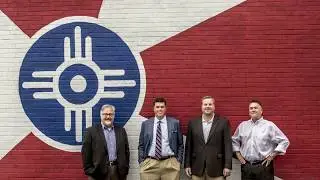 Wichita Flag Time Lapse