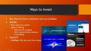 Crypto 101