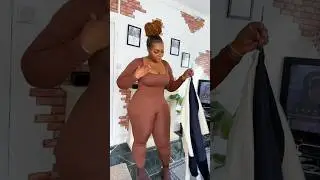 TT Finds 🛍️&bull; ​Mooslover jumpsuit collection #mooslover #shapewear #clothinghaul #reviewvideo