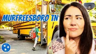 Does Murfreesboro TN Have Good Schools?