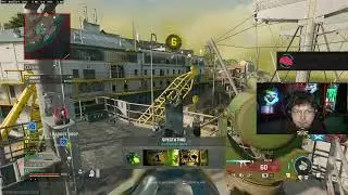 Победа Айдана в TOUGHEST Pro Only Lobby была КИНО