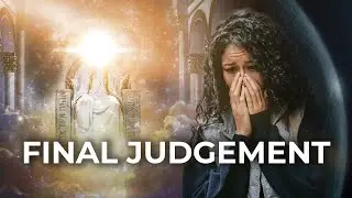 Judgement Day Revealed - Preparing for Eternity