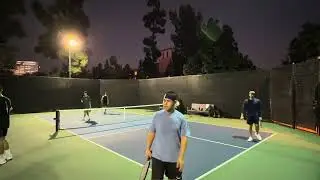 Dylan/Dan vs Terrence/Trent