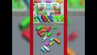 CROWD EXPRESS &ndash; LEVEL 260 &ndash; SOLUTION WALKTHROUGH