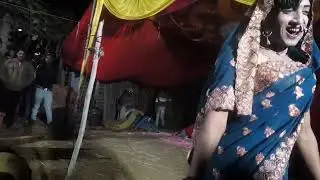 नमवा न जानी तोहार मैया जलनी गंगा राम डांसर रैमुनिया 7600931315