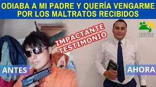IMPACTANTE TESTIMONIO: 