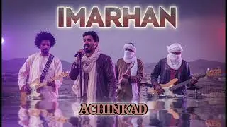 Achinkad instrumental, #IMARHAN 2026 (no copyright)