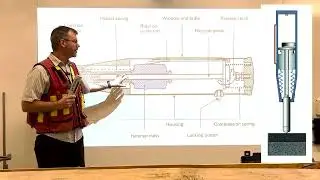 Introduction to the Schmidt Hammer
