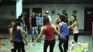 PHANTOMS CREW - EUROPEAN CHAMPIONSHIP 2010 KAPOSVAR [+BONUS]