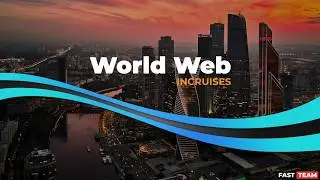 World Web InCruises | Online бизнес форум 11-12 апреля 2020