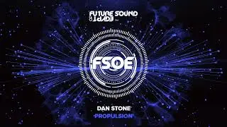 Dan Stone - Propulsion