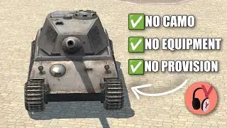 A Weird Challenge With TANKERCH!