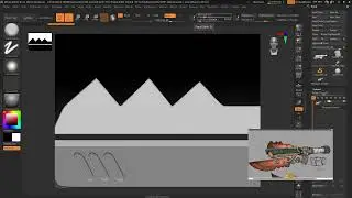 Maya learning path