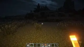 Minecraft PE (Bedrock) DYNAMİC LİGHTİNG MOD (DOWNLOAD) 